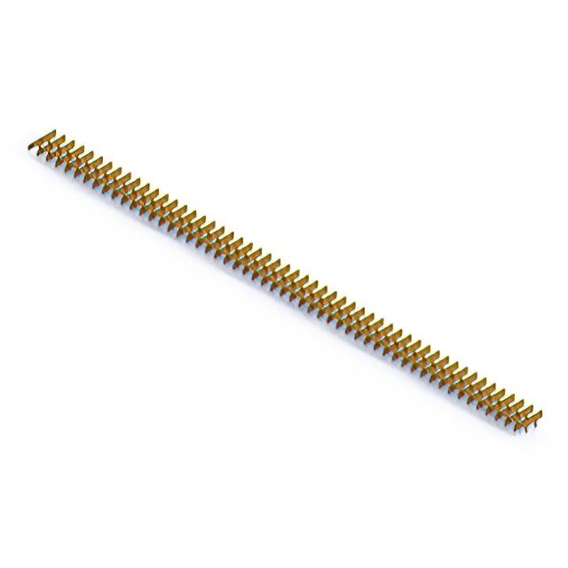105-053-202-200 EDAC Inc.  Backplane Connector Contacts